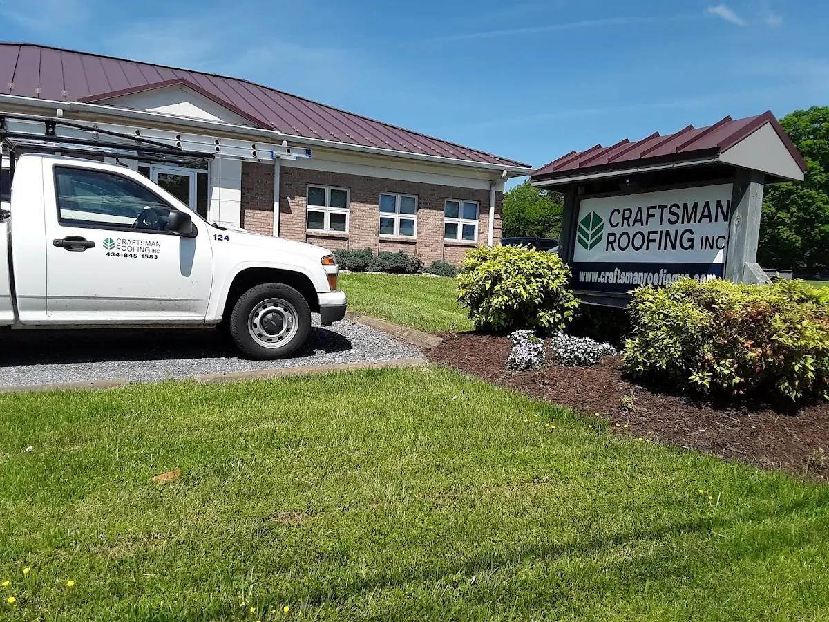 Quality Hail Damage Roof Repair by experienced craftsmen in Springville